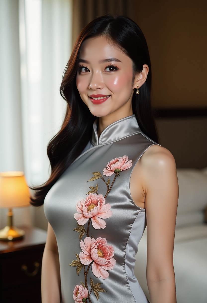 零号档案影片海报